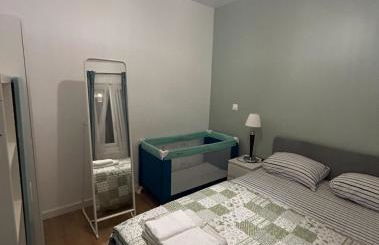 Appartement T2 Paray vieille poste - Foto 13