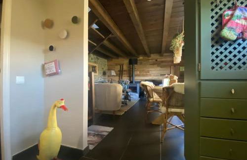 Xalet Montana - Foto 24