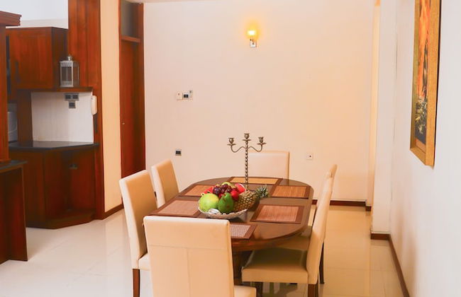 Deluxe 4BR Penthouse By Unique Towers - Foto 9