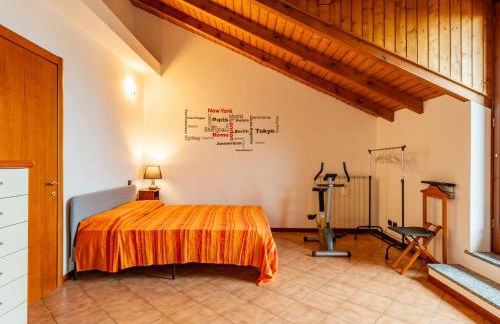 Holiday Home Sky & Lake by Interhome - Foto 15