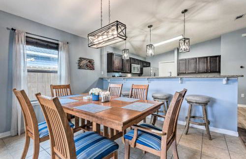 Spacious Navarre Retreat with Fenced-In Yard! - Foto 9