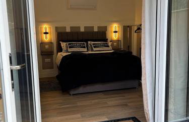 Stylish Garden pod lodges - Foto 28