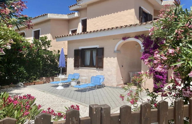 Piazzetta Villa La Vigna 30m From The Sea - Photo 1