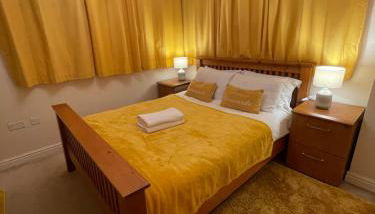 Holiday Home In Cardiff. Sleeps 6 - Foto 3