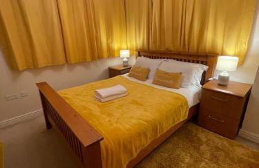 Holiday Home In Cardiff. Sleeps 6 - Foto 3