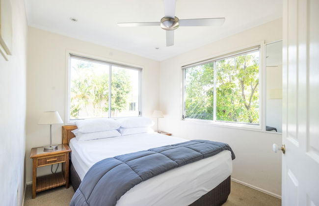 NRMA Treasure Island Holiday Resort - Foto 33