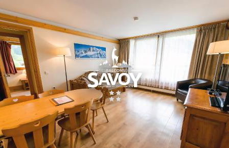 Les Balcons du Savoy - Photo 34