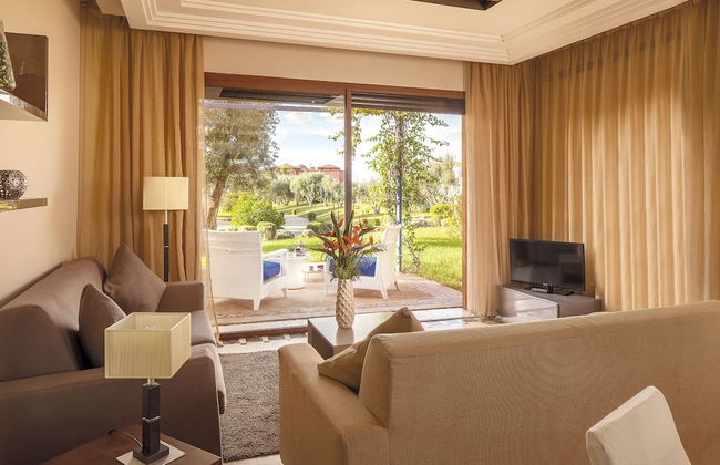 Le Vizir Center Parc & Resort - Foto 27