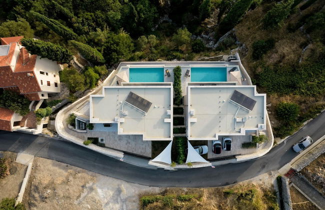 Villa Maris Dubrovnik - Photo 40