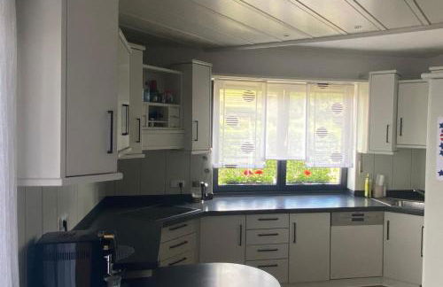 Ferienhaus Meisenglück - Ihr großes und komfortables Ferienhaus in 97633 Sulzfeld-Leinach - Foto 6