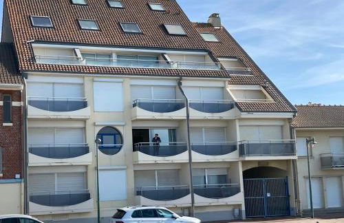 Appartement face mer - Photo 10