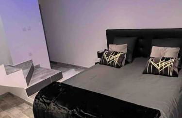 Magnifique villa avec jacuzzi - Foto 8