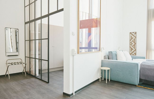 The Forest apartments by Daniel&Jacob’s - Photo 30