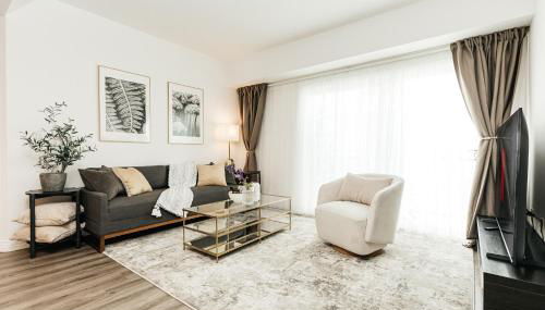 Cozy 2BD apartment - Photo 2