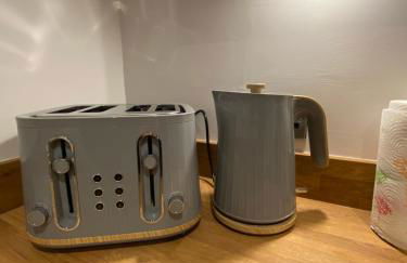 Cosy Loft Apartment - Foto 5