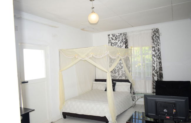 Spendwise Lodge and Apartments - Foto 29