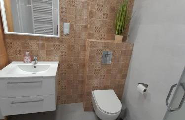 Apartamenty Idea Centrum Studio z miejscem parkingowym - Foto 12