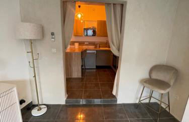 Appartement dans centre historique - Foto 8