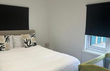 The Hideaway Haven - Foto 55