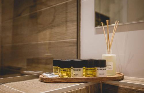 Naias Nemeia Luxury Rooms - Foto 49