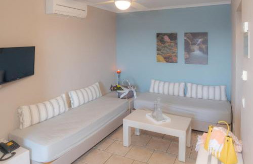 Theoxenia Chios Apartments - Photo 37