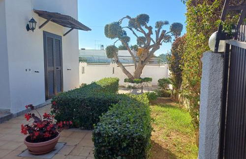 Casa Vacanze Bouganville - Foto 8