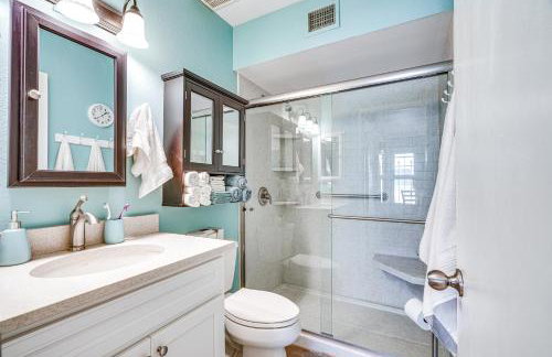 Charming Green Valley Townhome with Community Pool! - Foto 14