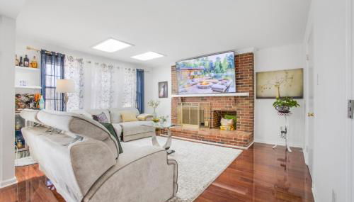 Modern Oasis Near Washington DC - Foto 3