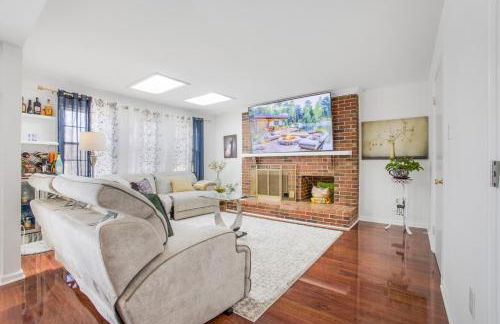 Modern Oasis Near Washington DC - Foto 3