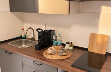 Urban Travelers Apartments-casa vacanze per famiglie e gruppi - Photo 10