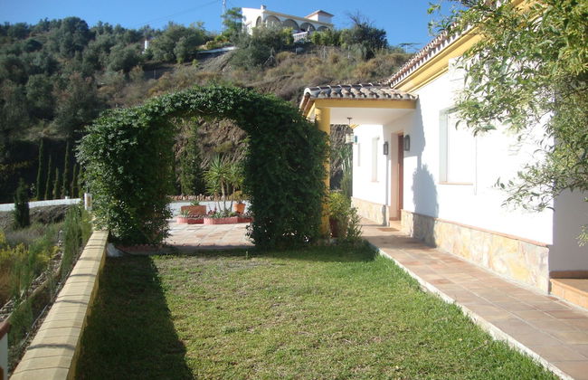 Casa Rocío&Paloma - Foto 21