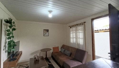 Hospedagem Doce Lar - Casa Girassol - Photo 3