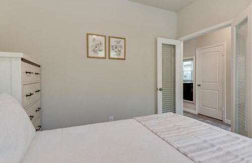 Lake Conroe Home with Resort-Style Perks and Patio - Foto 16