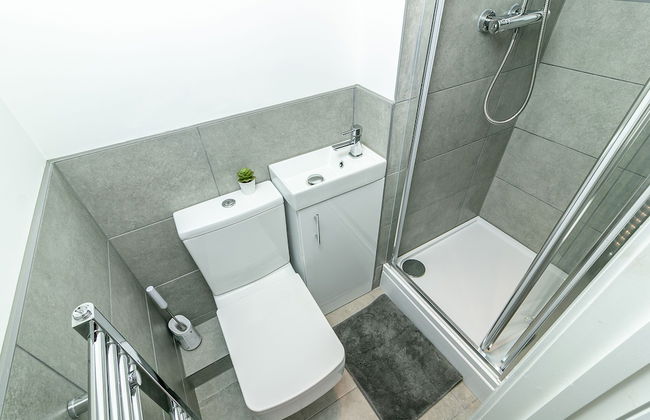 Archers House - Foto 51