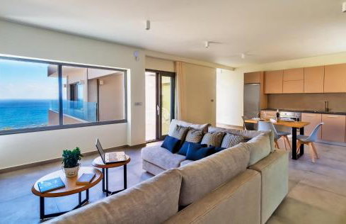 Amphitheatre Suites - Foto 72