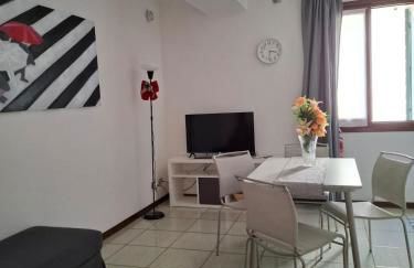 Appartamento per 5 pax centro Castelfranco - Foto 12