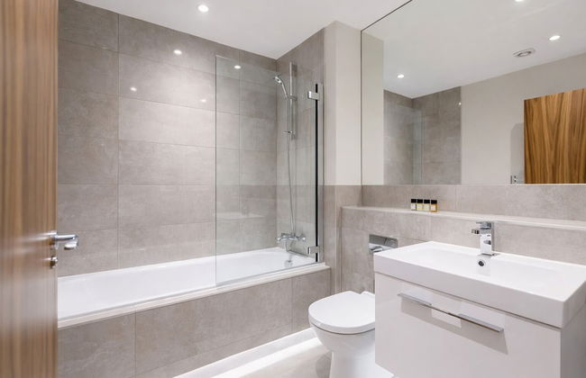 Roomspace Apartments -Trinity House - Foto 16