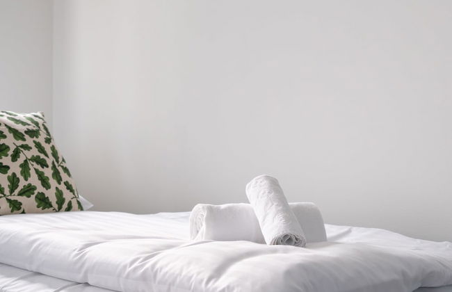 Hiisi Homes Vantaa Kaivoksela - Foto 13