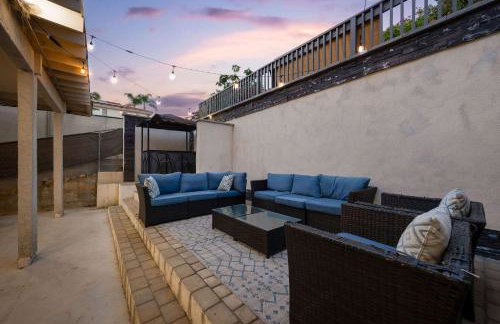 Ocean Views 2 Kitchen Living area Villa - Foto 10