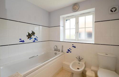 Claysmead - A large Lakeside House in Thorpeness - Aldeburgh Coastal Cottages - Foto 50