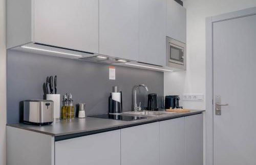 Limehome Valencia Carrer de Sant Jacint - Photo 82