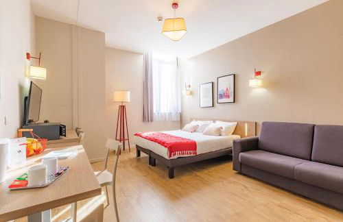 Appart'City Confort Strasbourg Centre - Photo 28