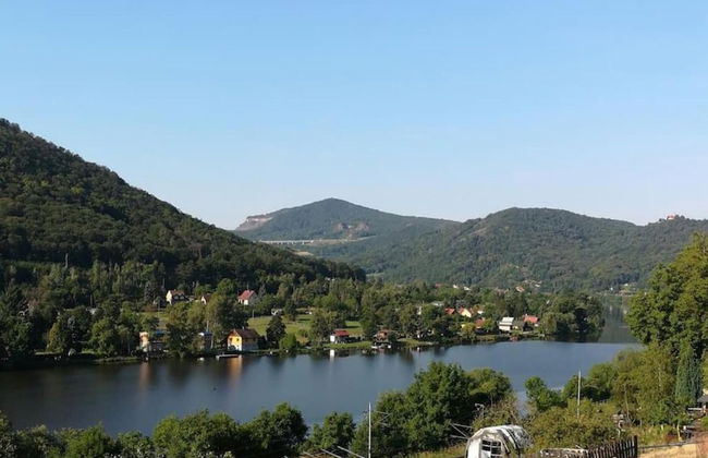 Bedroom Farmhouse by the Woods - Foto 21