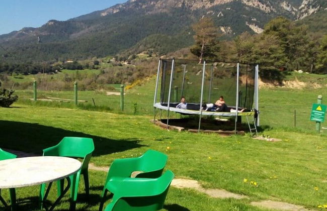 Complex Rural Can Caubet - Photo 30