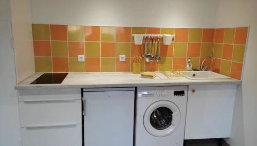 MONTALIVET STUDIO MEZZANINE - Foto 5