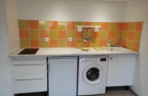 MONTALIVET STUDIO MEZZANINE - Foto 5