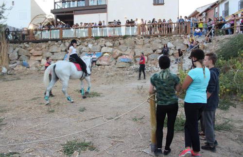 La Choza de Trasmulas - Foto 22