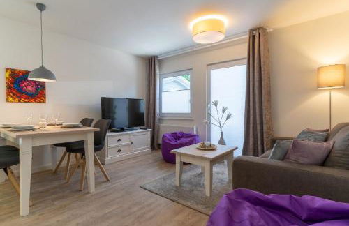 Strandhuus Grömitz - Foto 18