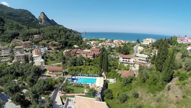 Irene Wellness, Aghios Gordios, Corfu - Foto 4