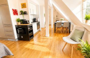beluna living - Apartmenthaus am Schloß - Foto 13